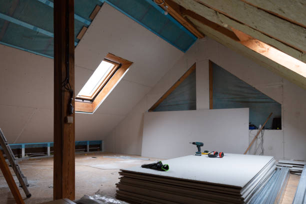 Best Blown-in Insulation in Agua Fria, NM