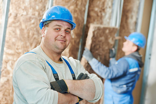 Best Eco-Friendly Insulation in Agua Fria, NM