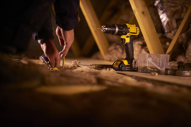Best Energy Efficiency Insulation in Agua Fria, NM